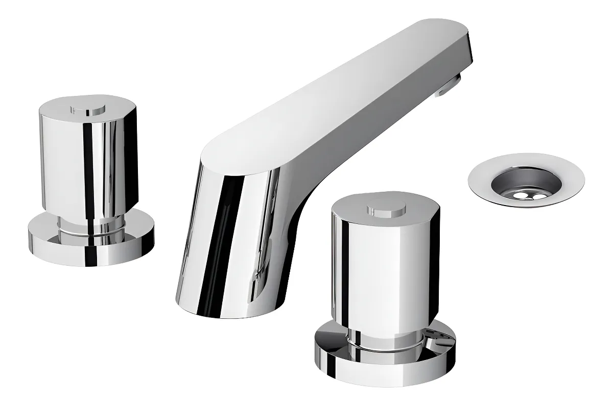 JGO. LAVATORIO FV OBERA 207/G5 CR.