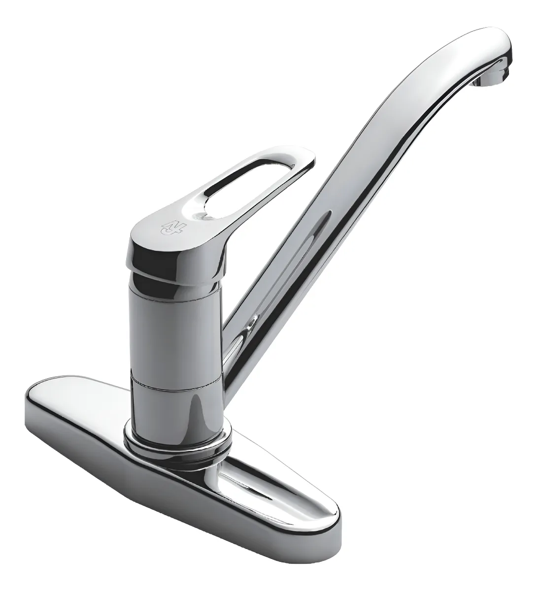 Jgo. Monoc. Duo Cocina Fv Arizona 411.03/B1 Cr