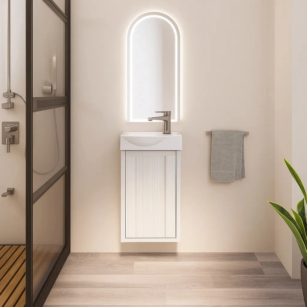 Vanitory Colgante Alma 40cm Schneider