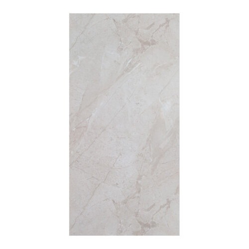 PANEL MISIONES CREM PETRA SATIN 122 X 244 UNID 2,98M2 PP3030