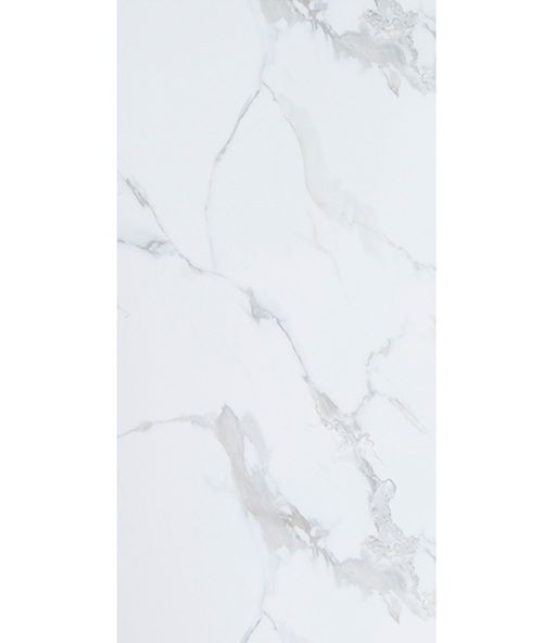 PANEL MISIONES CALACATTA SATIN 122 X 244 UNID 2,98M2 PP3014