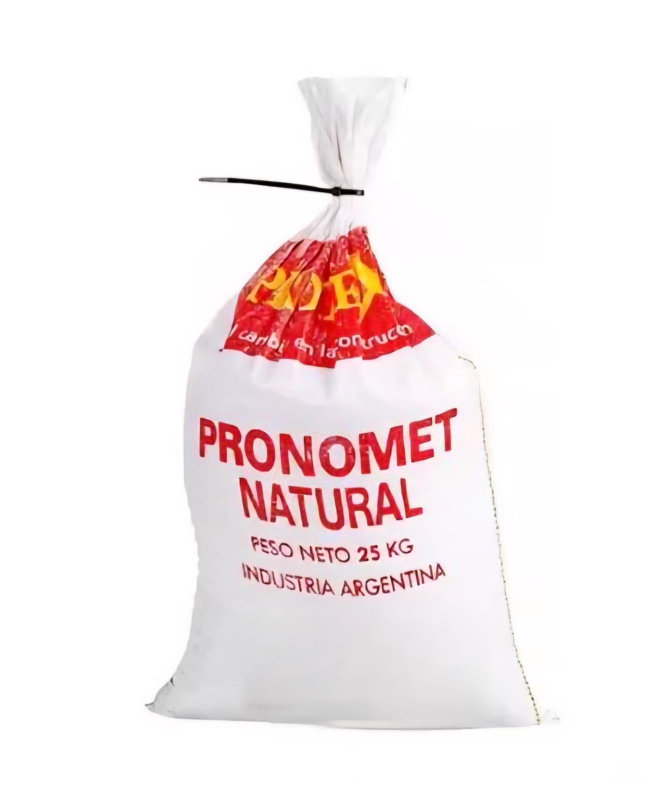 Quarzo Pronomet X 25 Kgs. Natural Endurecedor No Metalico Prokrete