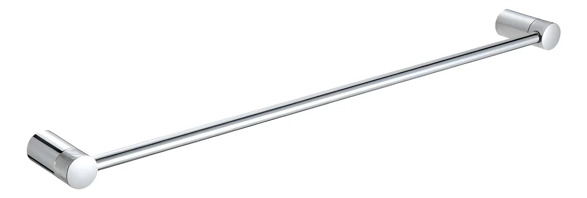 TOALLERO BARRAL PEIRANO LINEA FABRIC 17010C CROMO