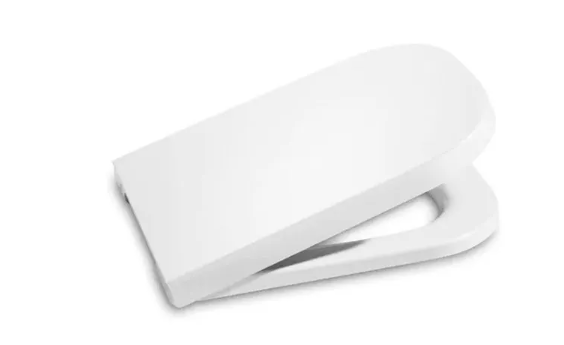 ASIENTO INOD.HERR.MET.EXPANSOR EL BAÑO HALL  BLANCO