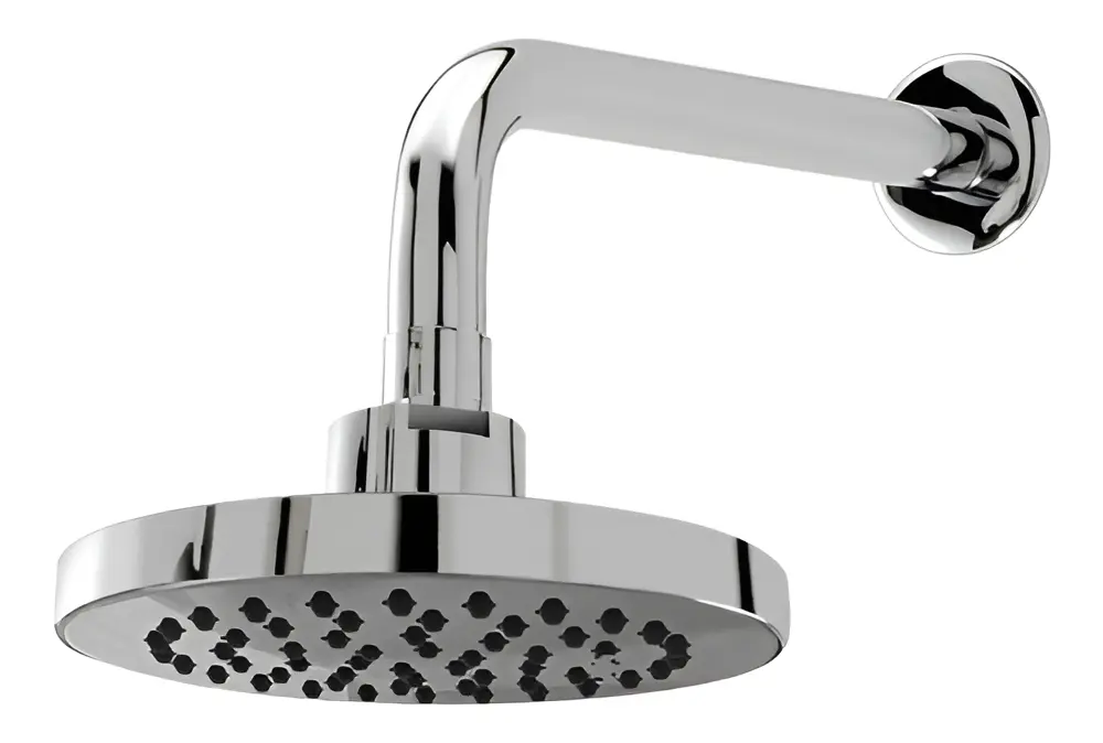 Ducha Peirano 6" C/Brazo Y Campana A816