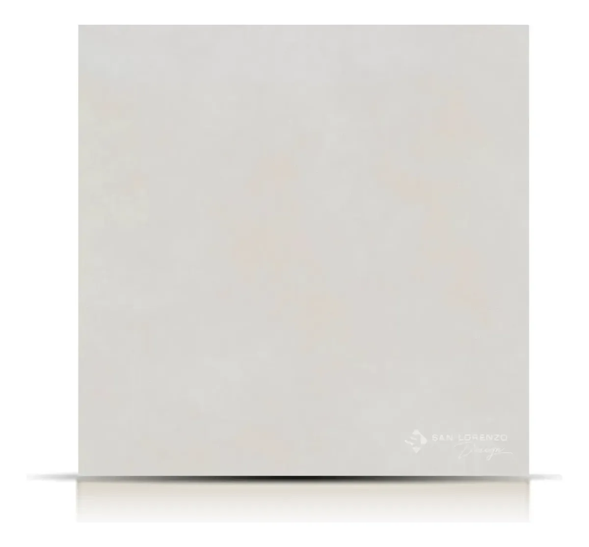 PORC.RECTIF.PULIDO S.L. MODUS ART 60X60 CJ.1,80M2 TIZA