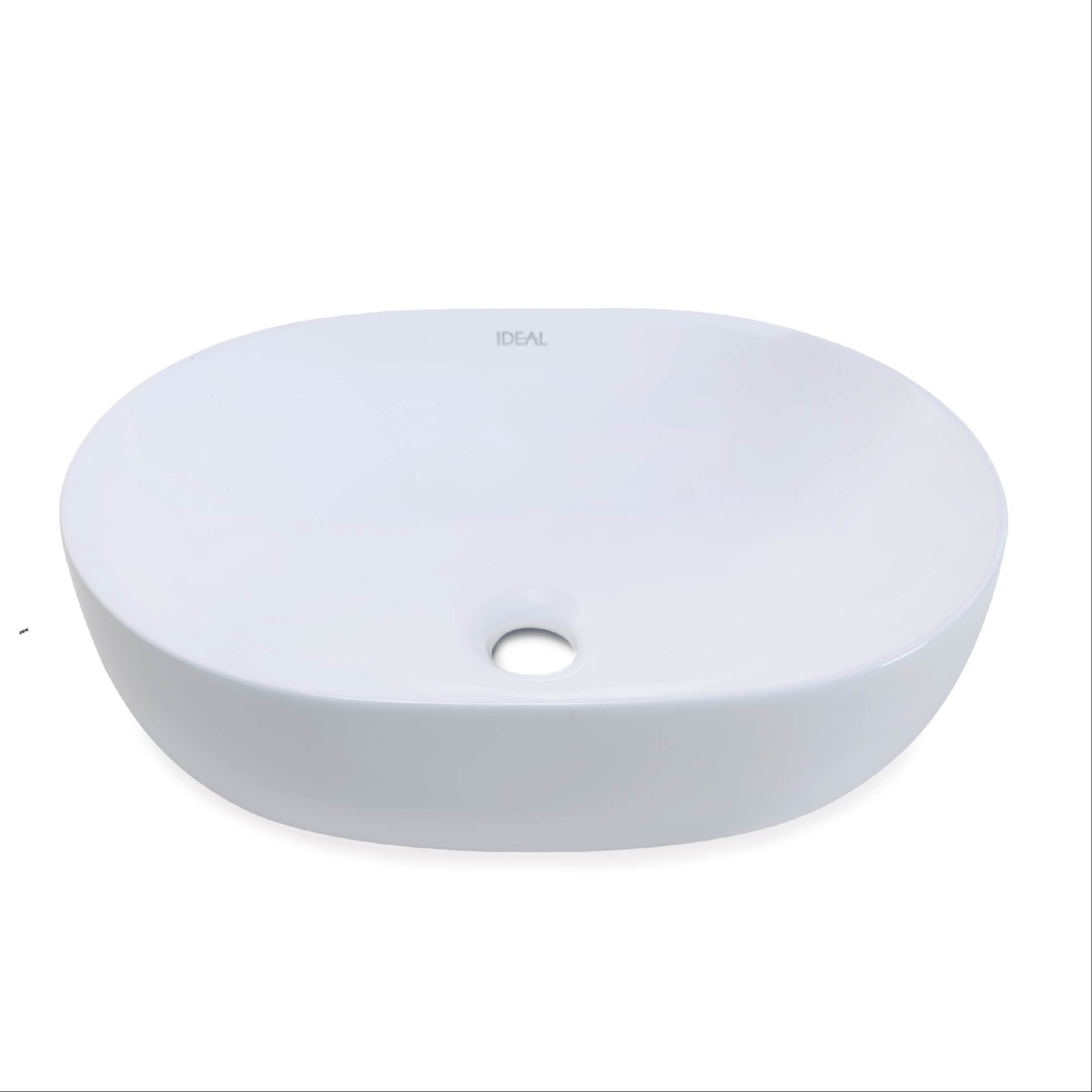 BACHA DE APOYO IDEAL LINEA KAE OVALADA 10095