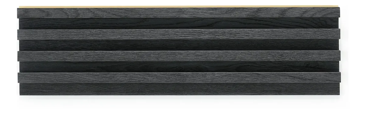 PANEL MISIONES JAPANDI 1 DARK GRAY 16X270 CM WP1158