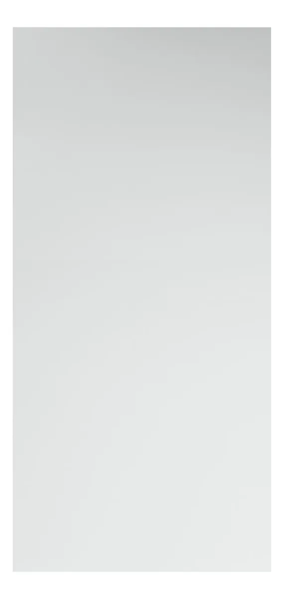 PANEL MISIONES PURE WHITE BRILLANTE 122X244 CM PP2501