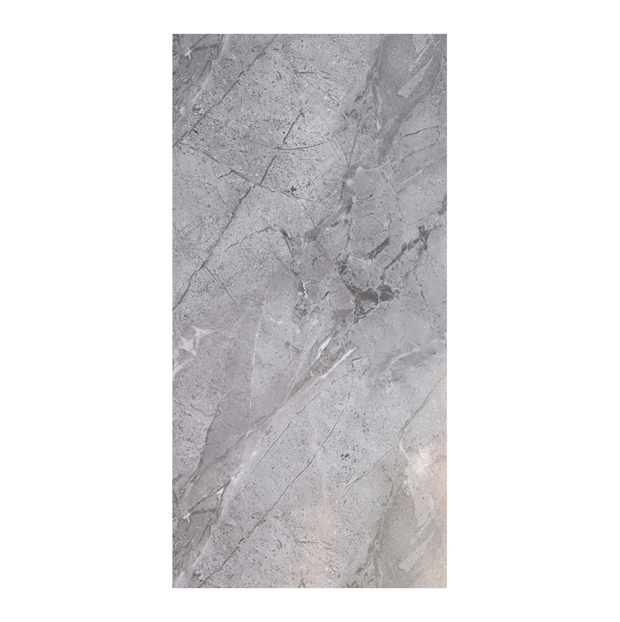 PANEL MISIONES PETRA GREY SATIN 122 X 244 UNID 2,98M2 PP3020
