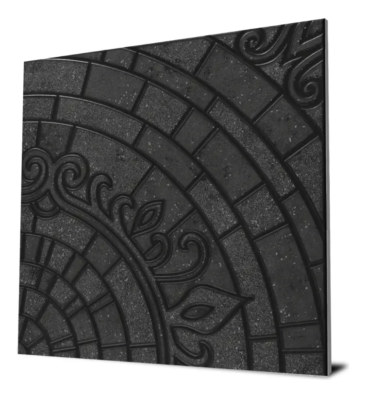 CER. SCOP TERRA FIT 45,3 X 45,3 CJ.2,255 PIZARRA