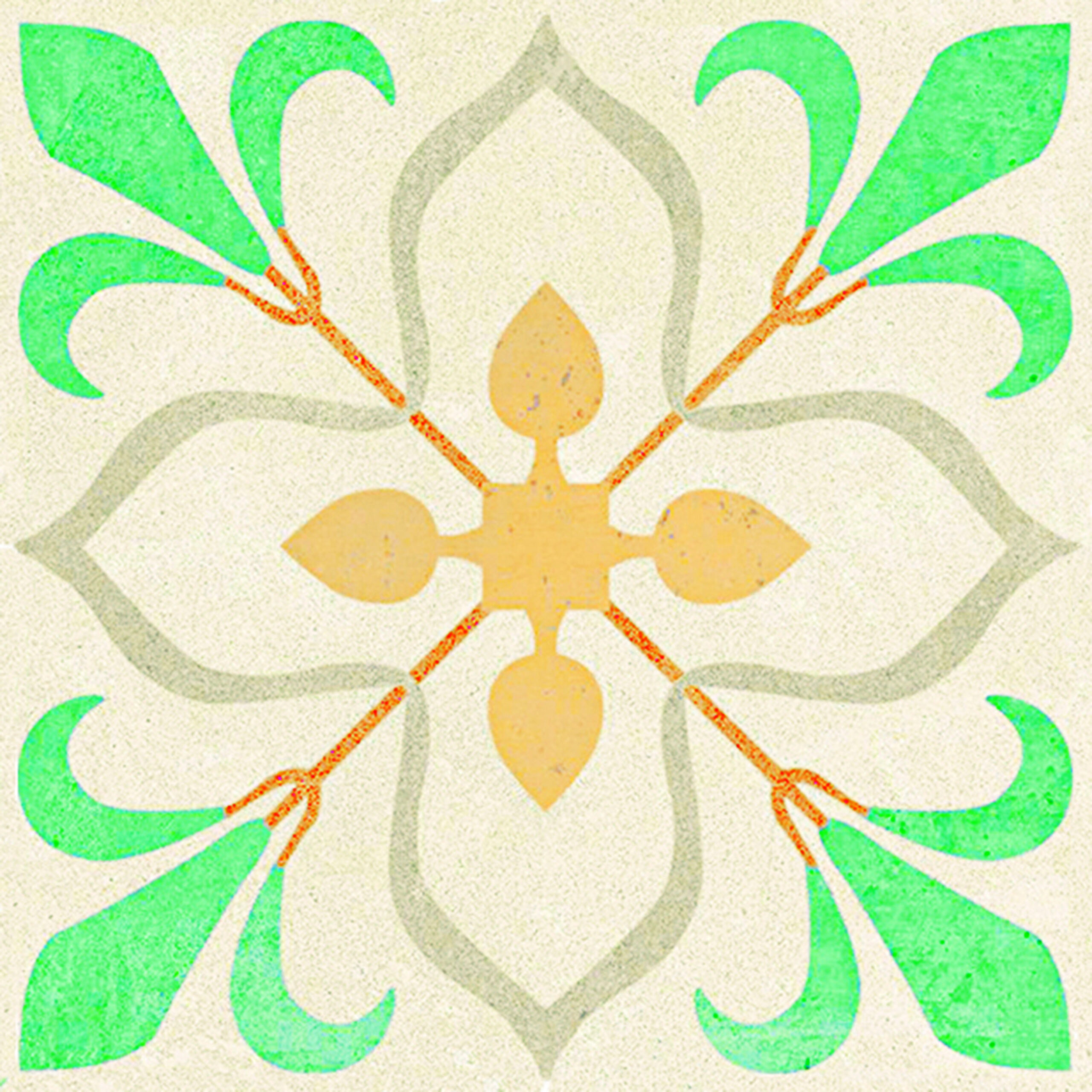 CER. MISIONES HIDRA 20X20 CJ.1,5M2 CITERA BC1013