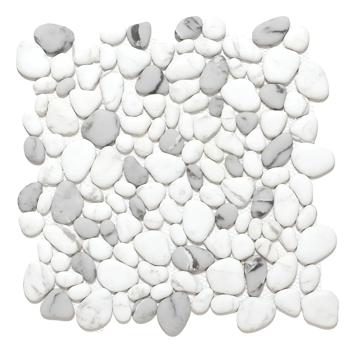 MALLA MISIONES PEBBLE MIX 30 X 30 RV1042