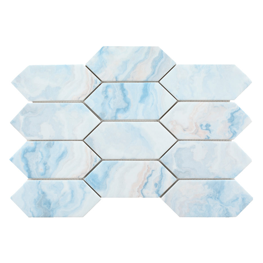 MALLA MISIONES TIP OZEAN 25 X 37 RV1061