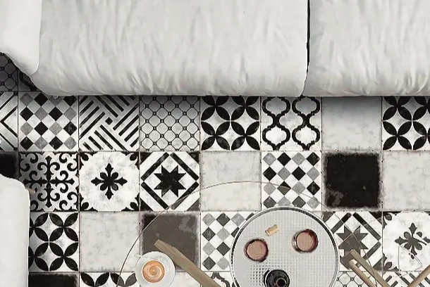 CER. MISIONES SET BALKAN 20X20 CJ.1,5M2 12 MOTIVOS BC1006