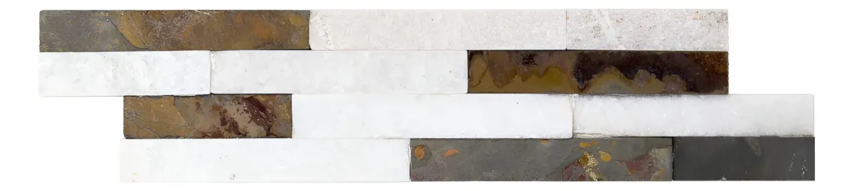 MALLA MISIONES IZMIR SIBERIA BLEND 10 X 40 SLQ4517