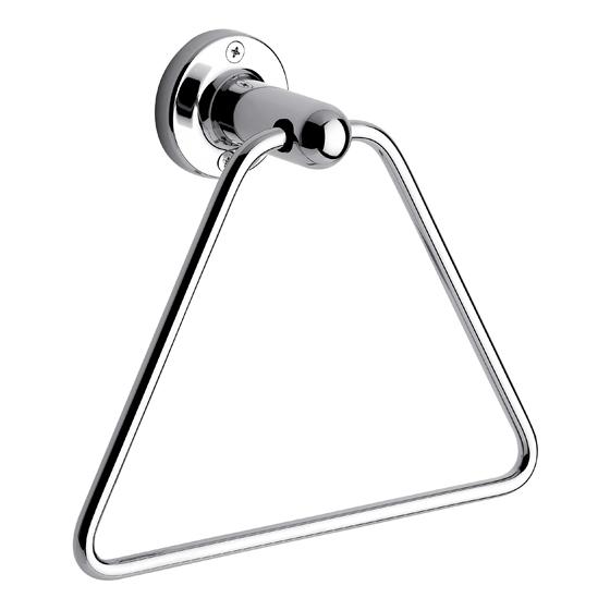 TOALLERO TRIANGULAR FV ALLEGRO 162/15